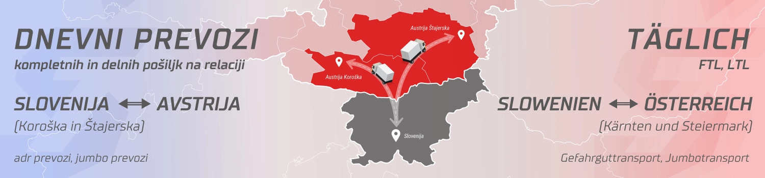 Transport Šepec
